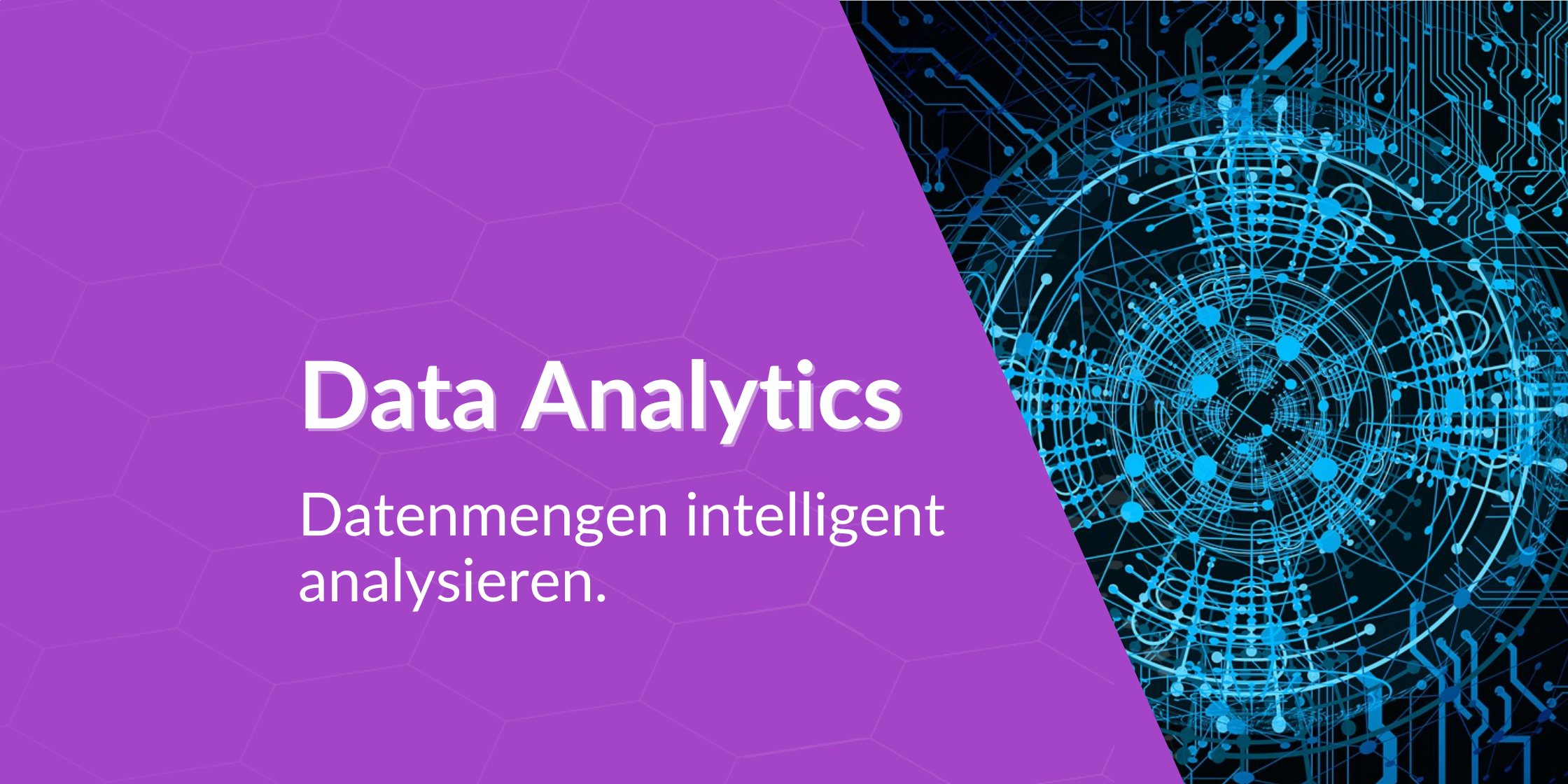 Data Analytics: Wie Sie aus Daten wertvolle Erkenntnisse für Ihr Unternehmen gewinnen