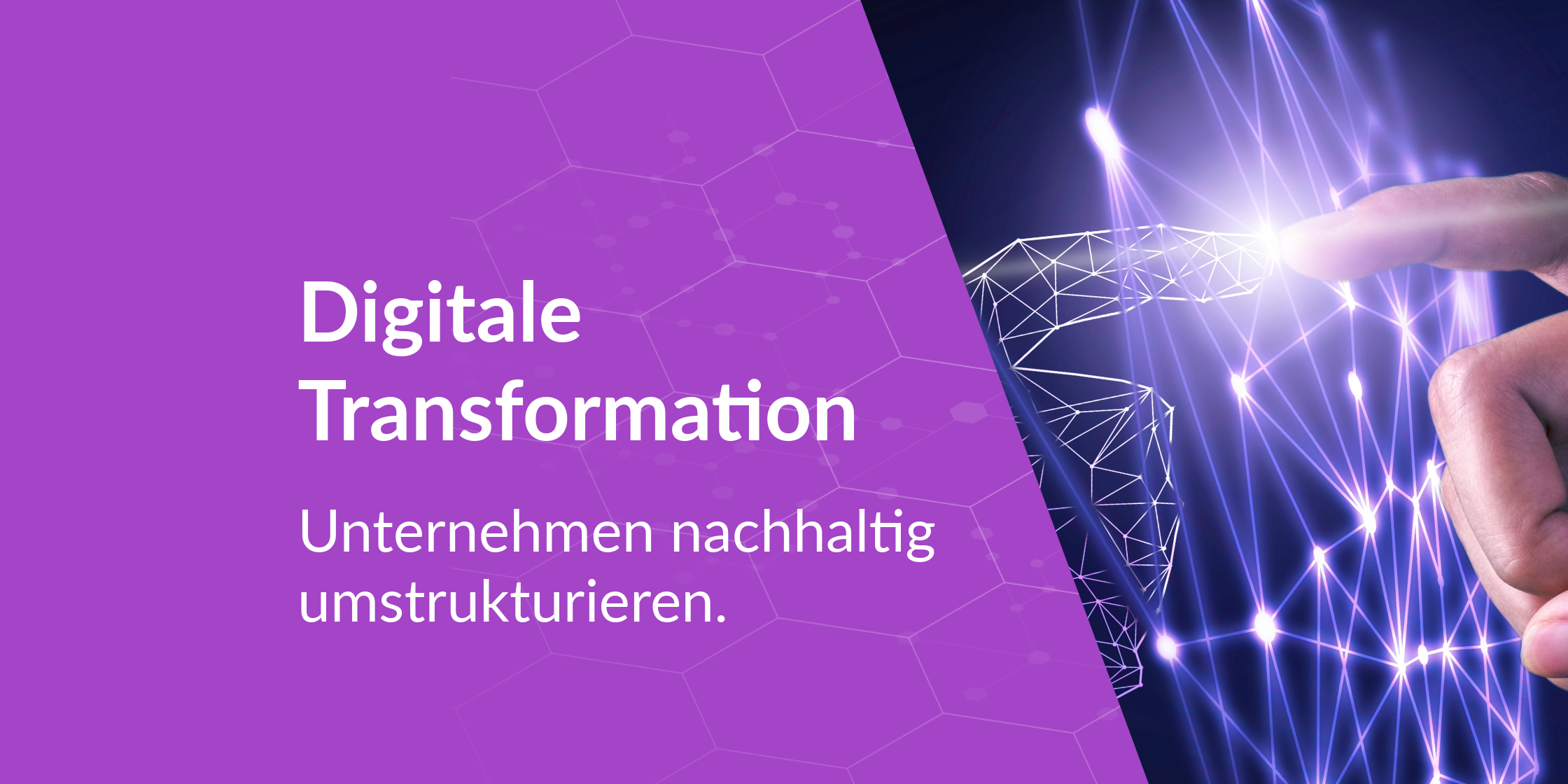 Digitale Transformation in Unternehmen: Mit Soley die Umstrukturierung angehen