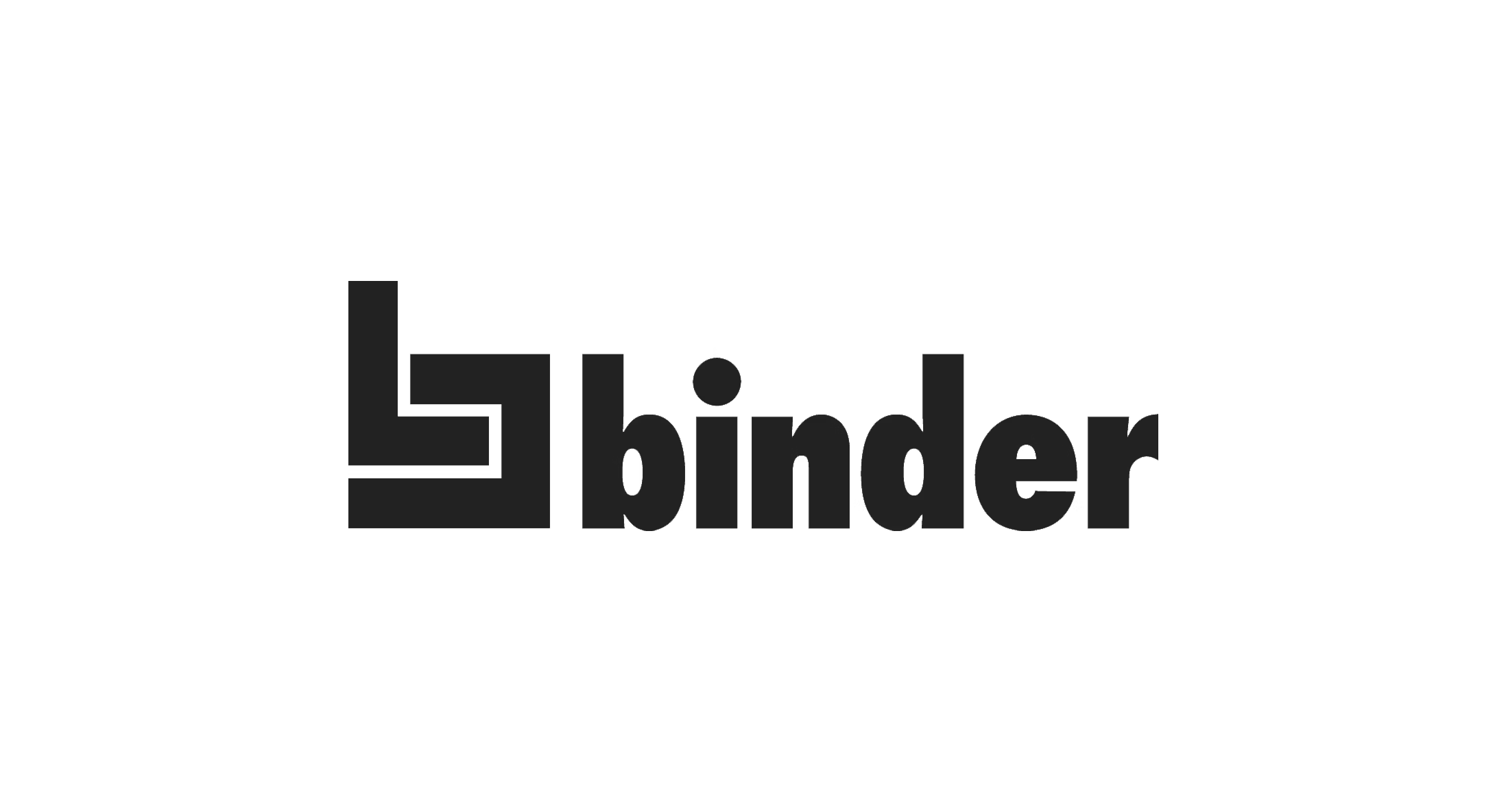 binder Logo