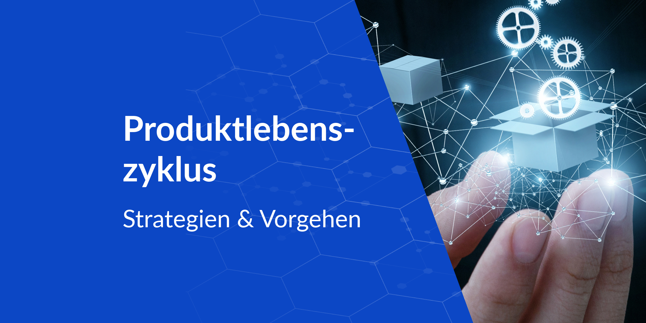 Produktlebenszyklus-Phasen: Strategien, Vorgehen & Optimierung (2026)