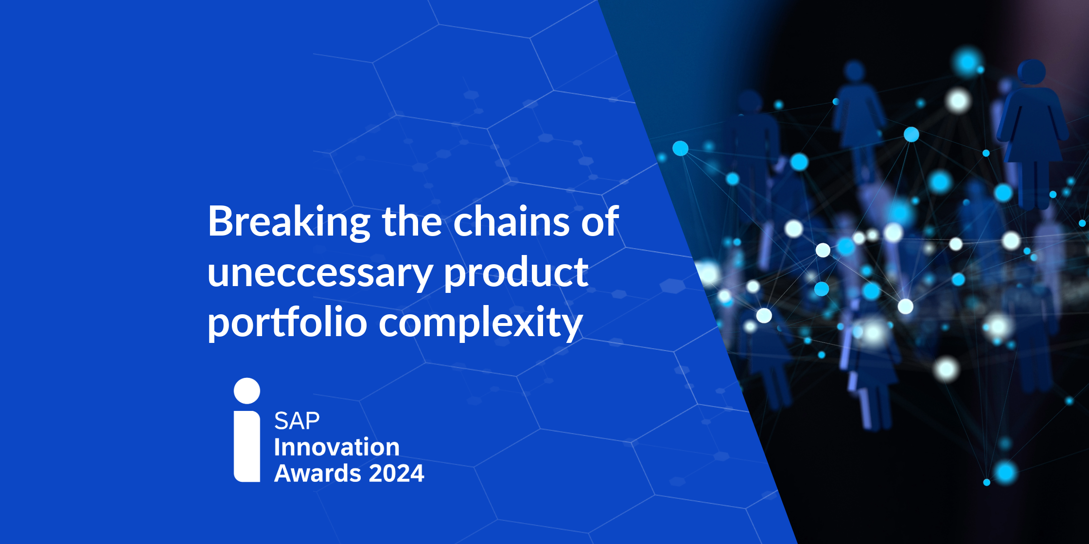 Breaking the chains of uneccessary product portfolio complexity