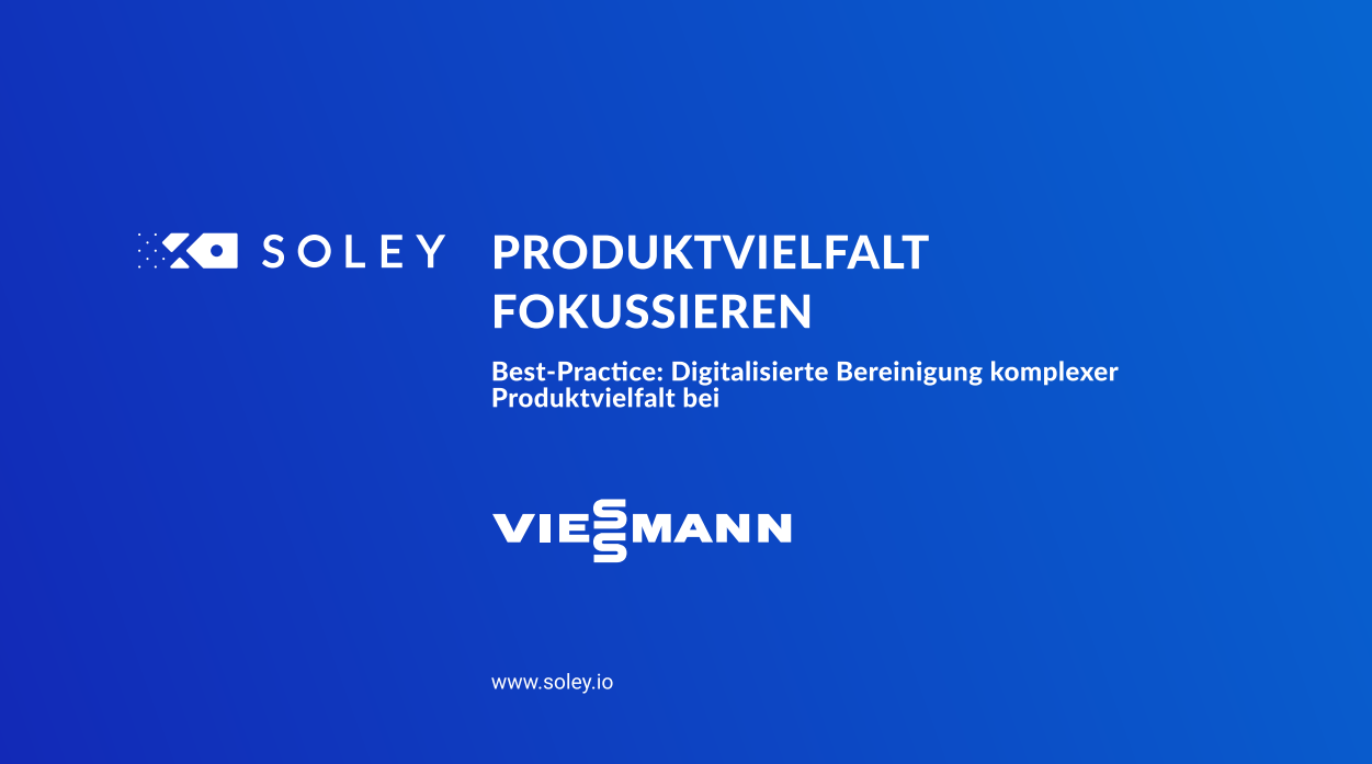 Viessmann - Digitized Product Phase-Out