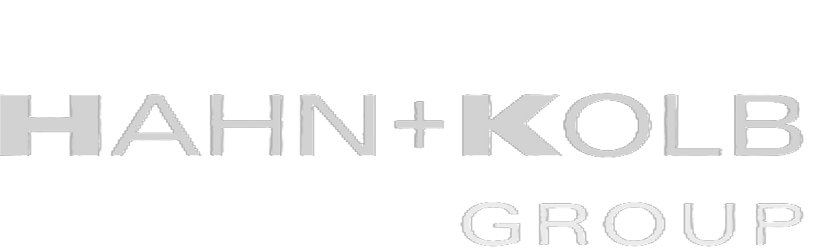 Hahn+Kolb
