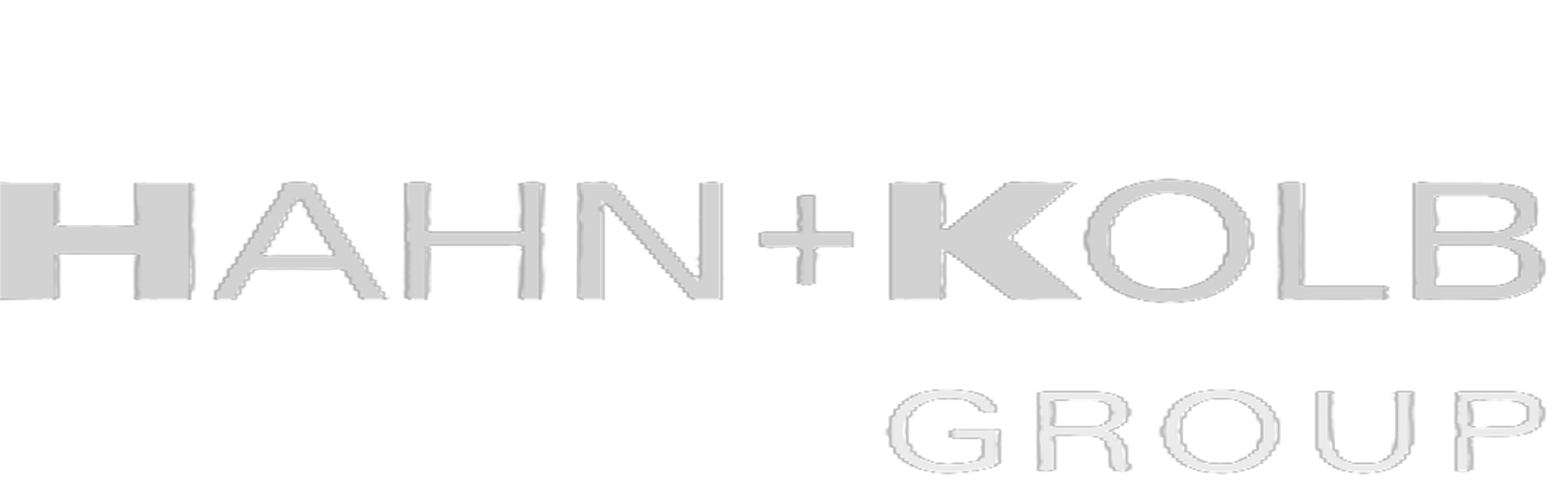 Hahn+Kolb