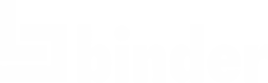 binder
