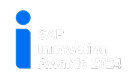 SAP Innovation Awards 2024